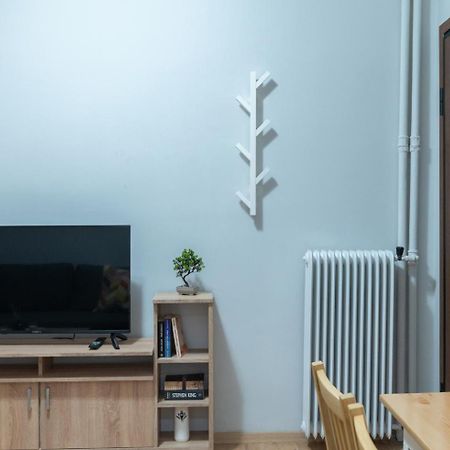 Entire Apt, 2 Bdrm, City Center Aten Exteriör bild